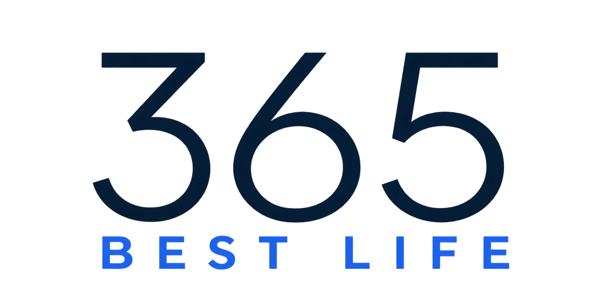 365 Best Life